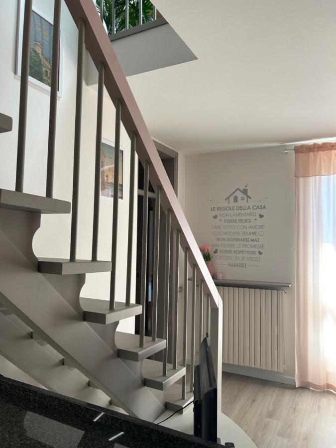 D-Place Apartment Piazza Duomo Crema Exterior photo